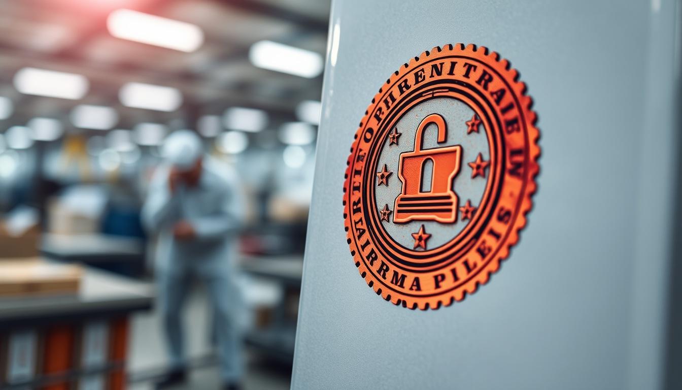 Sello Digital: Tu aliado en seguridad